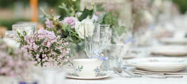 vaisselle vintage_jolibazaar
