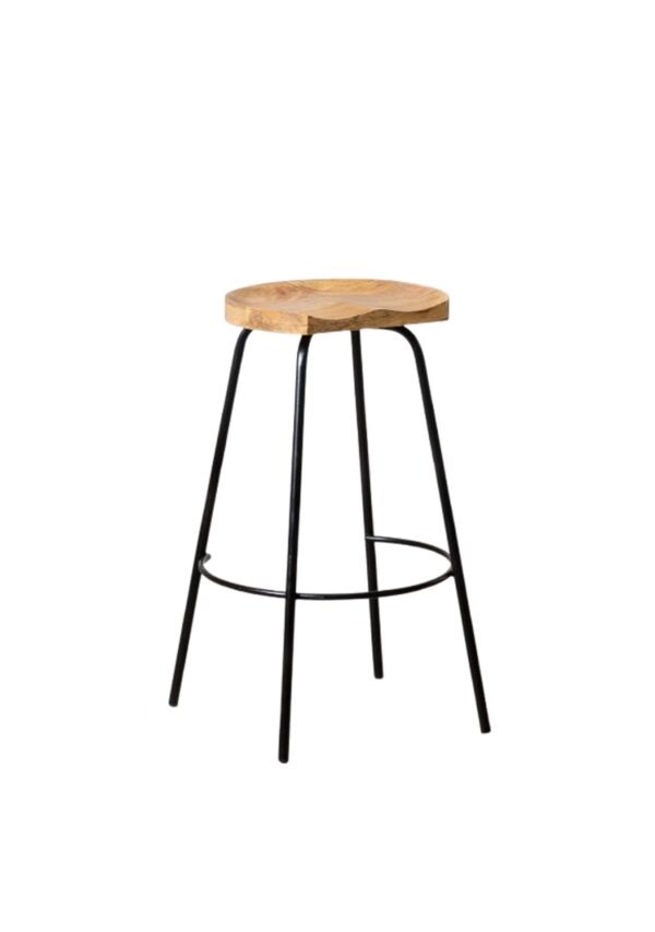 Stool - Madera